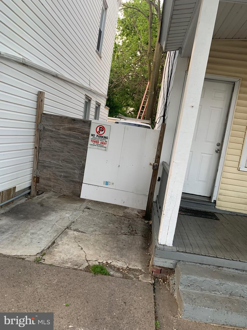 Property Photo: 106 Woodland Street NJ 08611