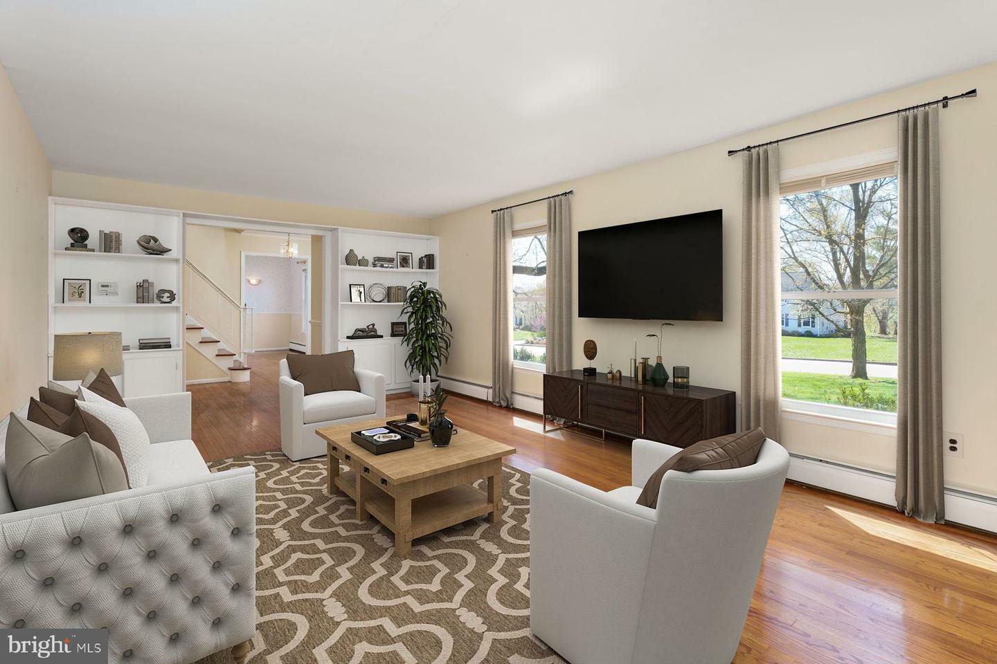 Property Photo: 20 Bayberry Lane NJ 08502