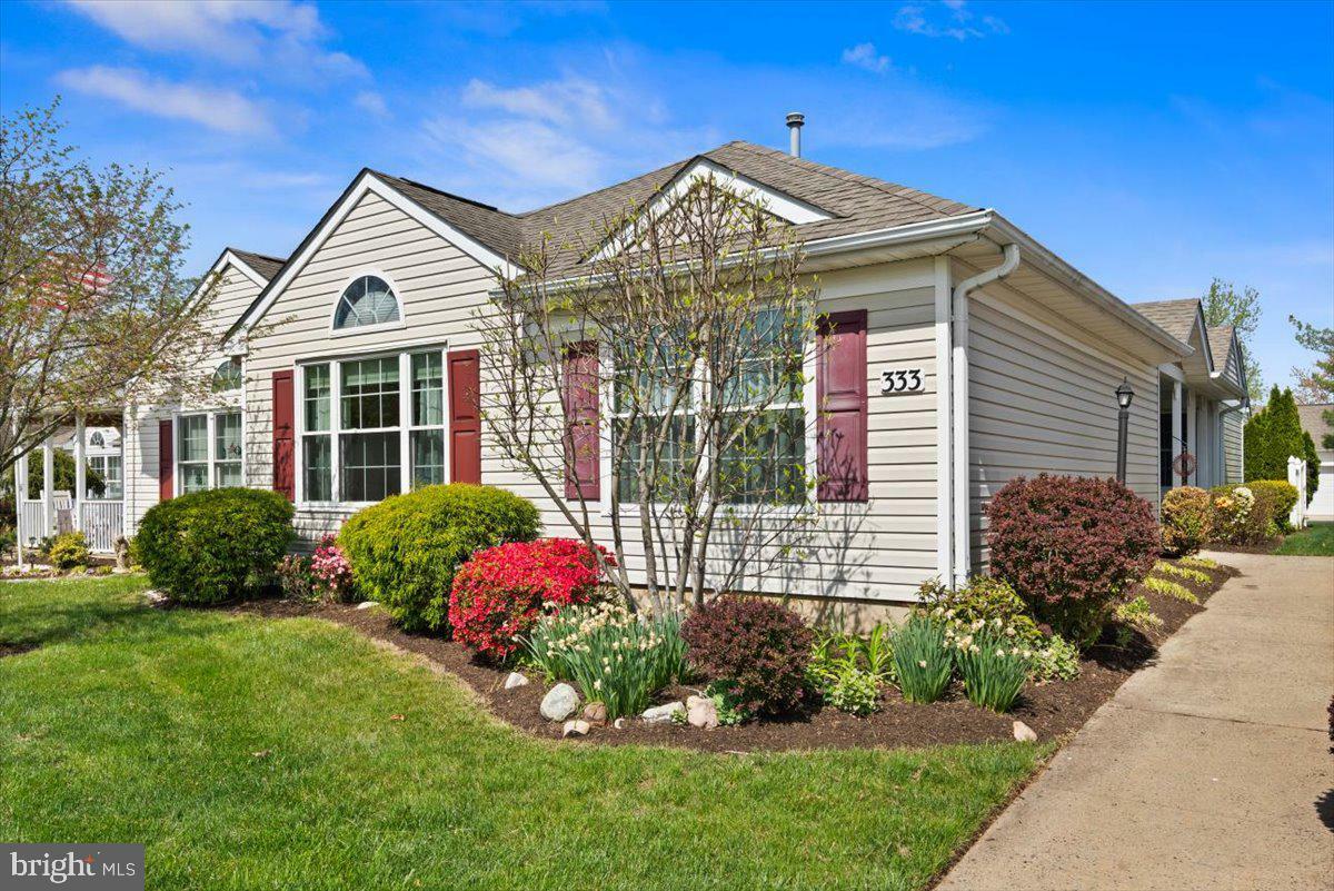 Property Photo: 333 Waterside Boulevard NJ 08831