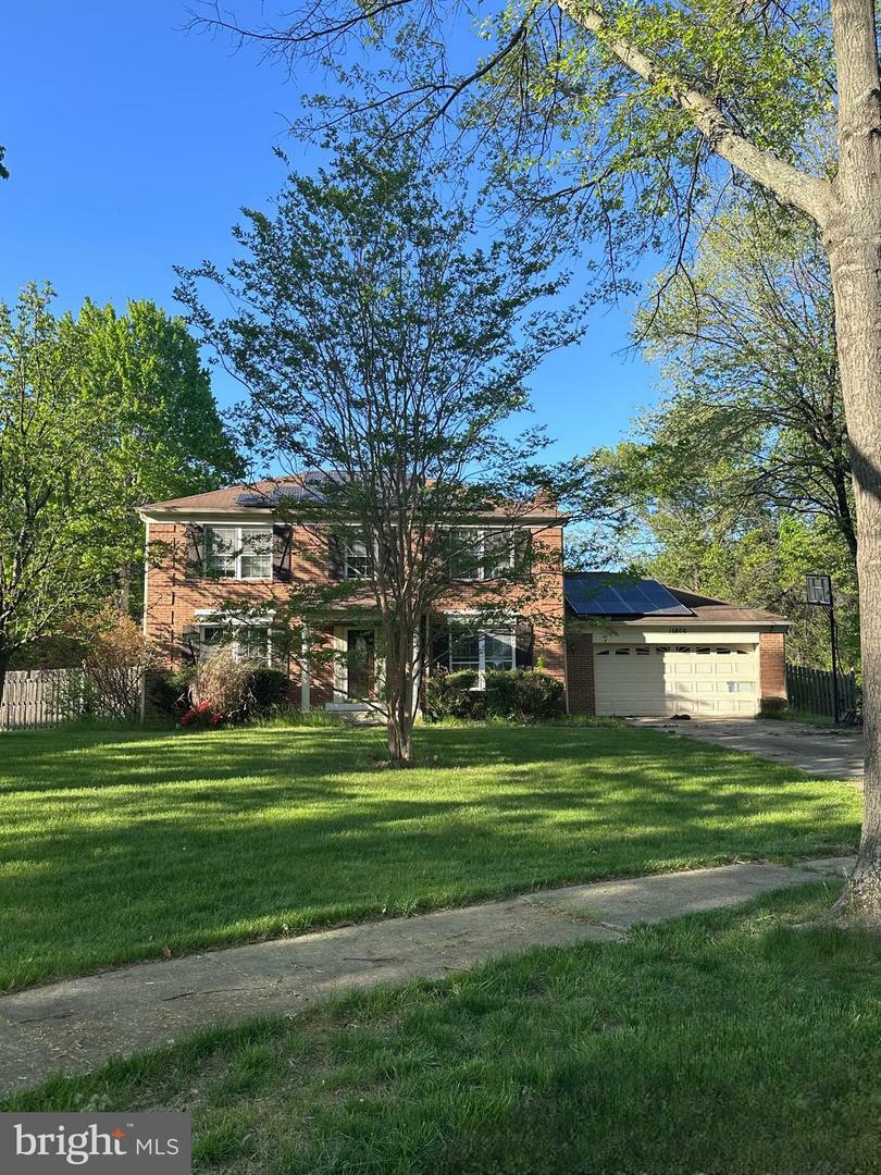 Property Photo: 15806 Appleton Terrace MD 20716