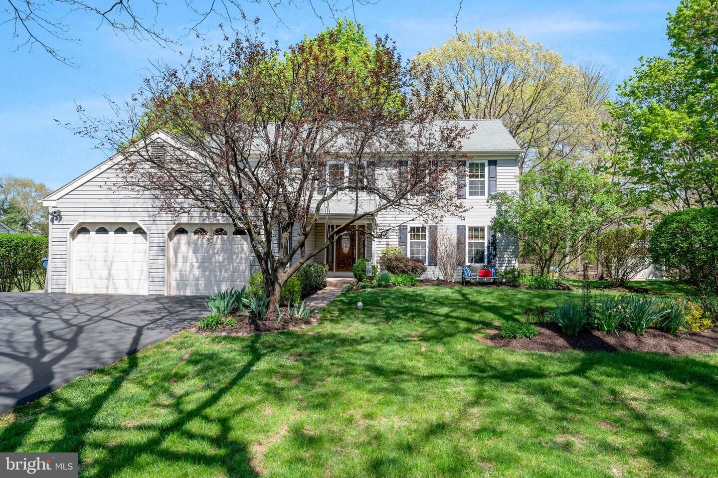 Property Photo: 129 Claremont Drive PA 19446