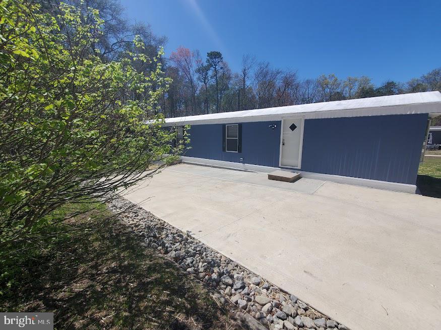 Property Photo:  3539 Weymouth Road  NJ 08015 
