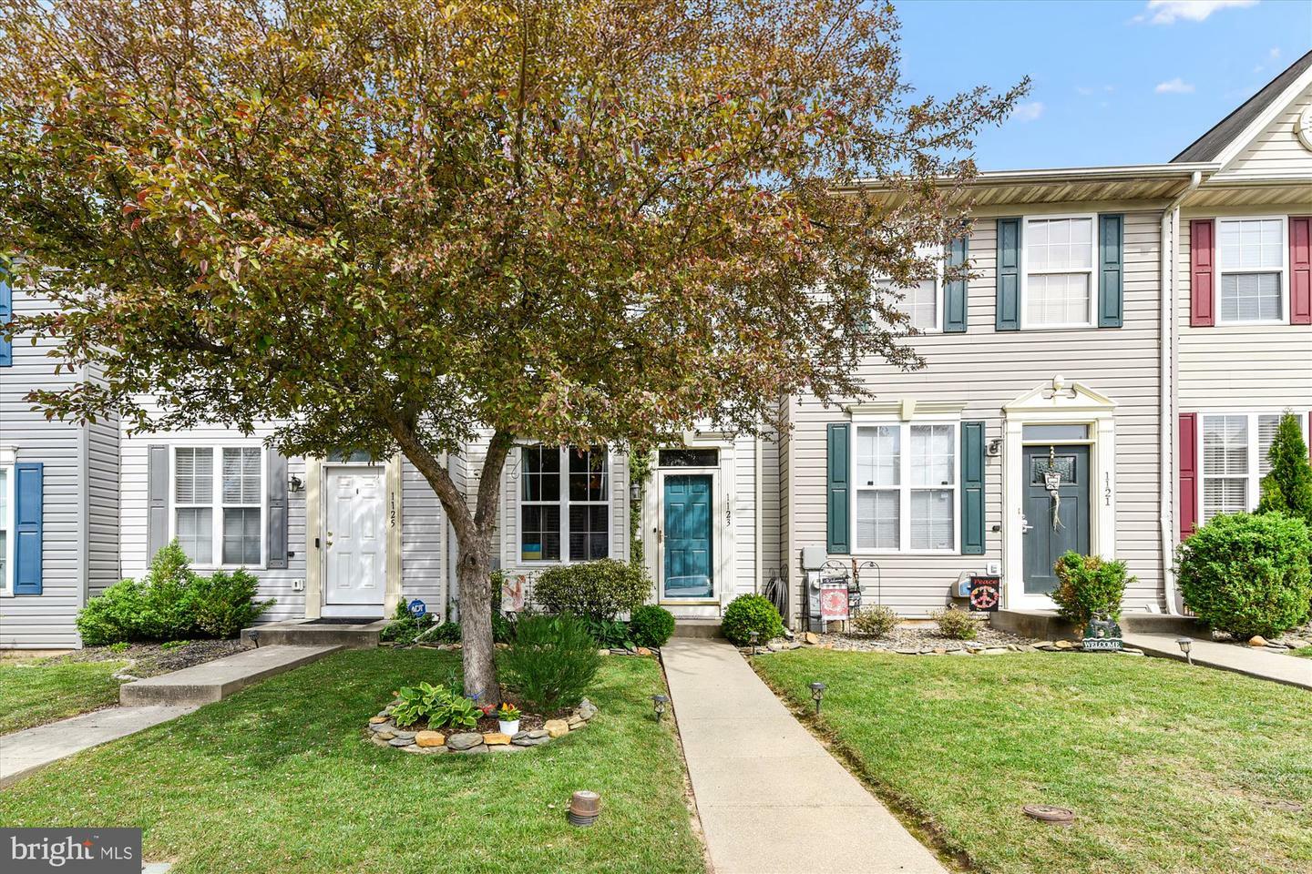 1123 Splashing Brook Drive  Abingdon MD 21009 photo