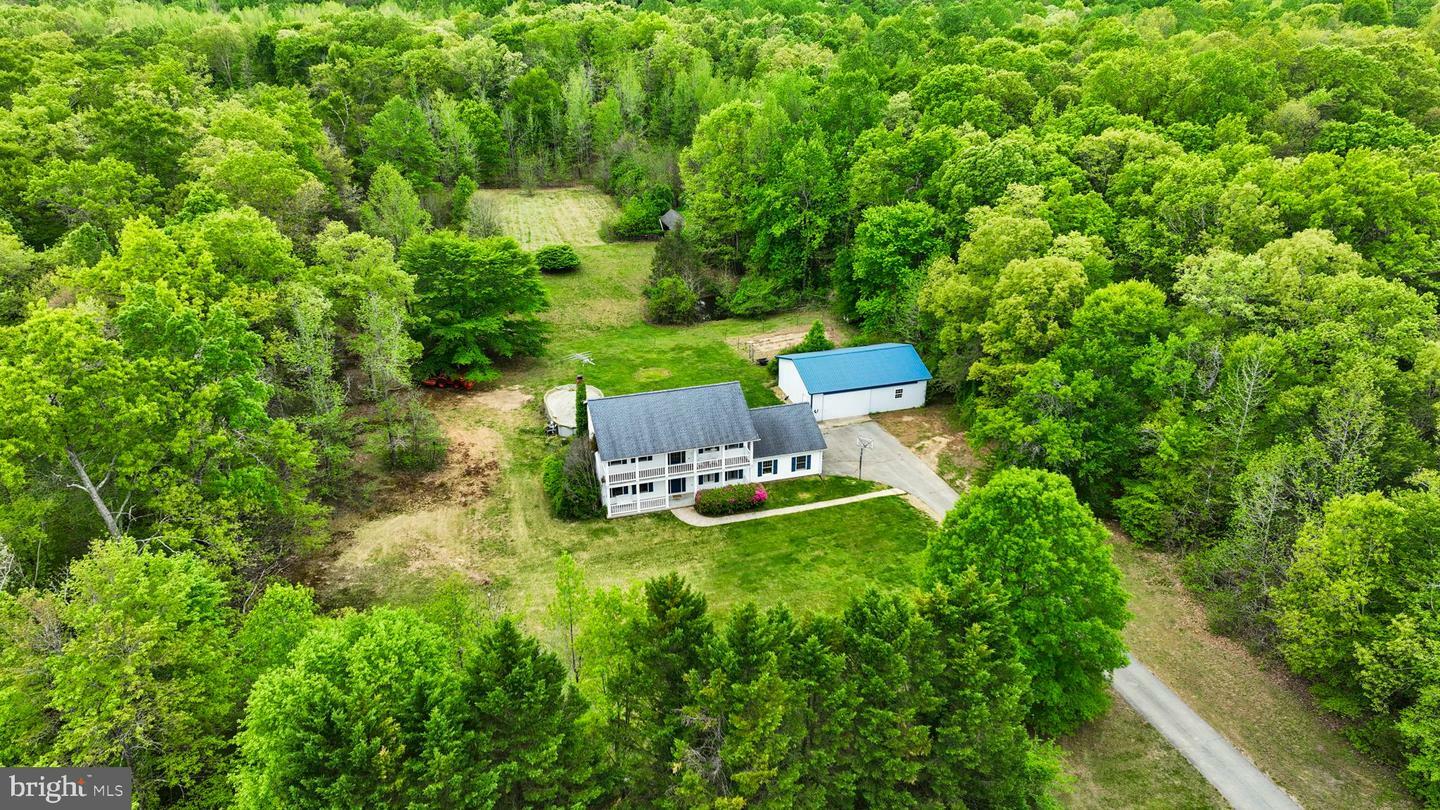 Property Photo: 6055 Manor Lane MD 20646