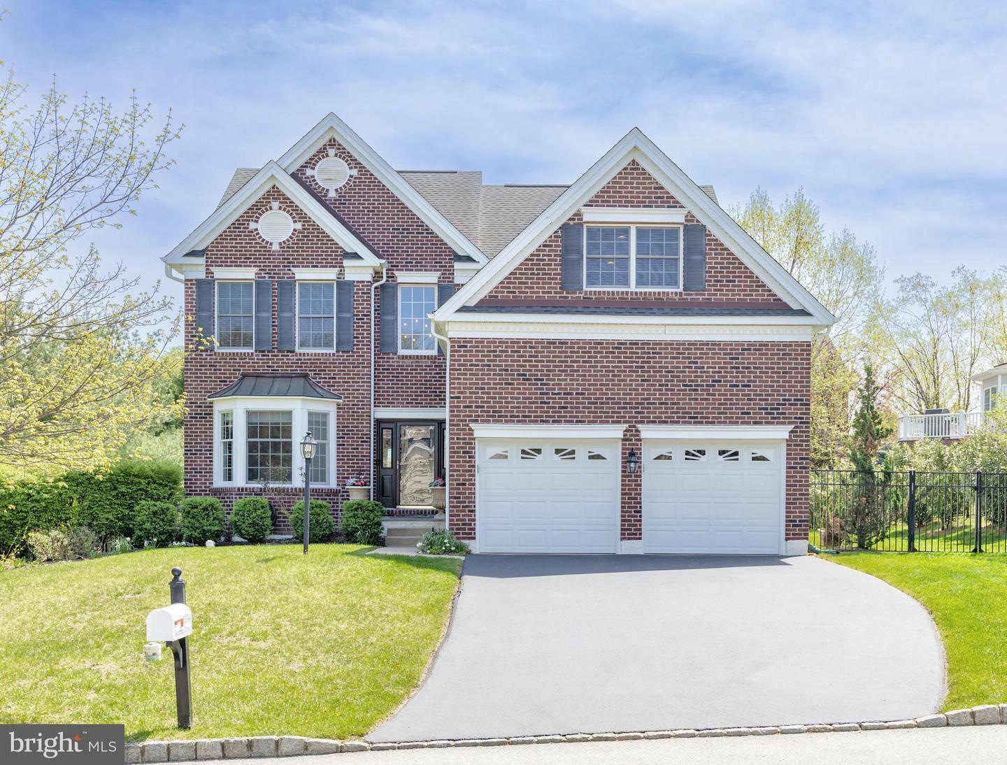 Property Photo: 1334 Garman Drive PA 19425