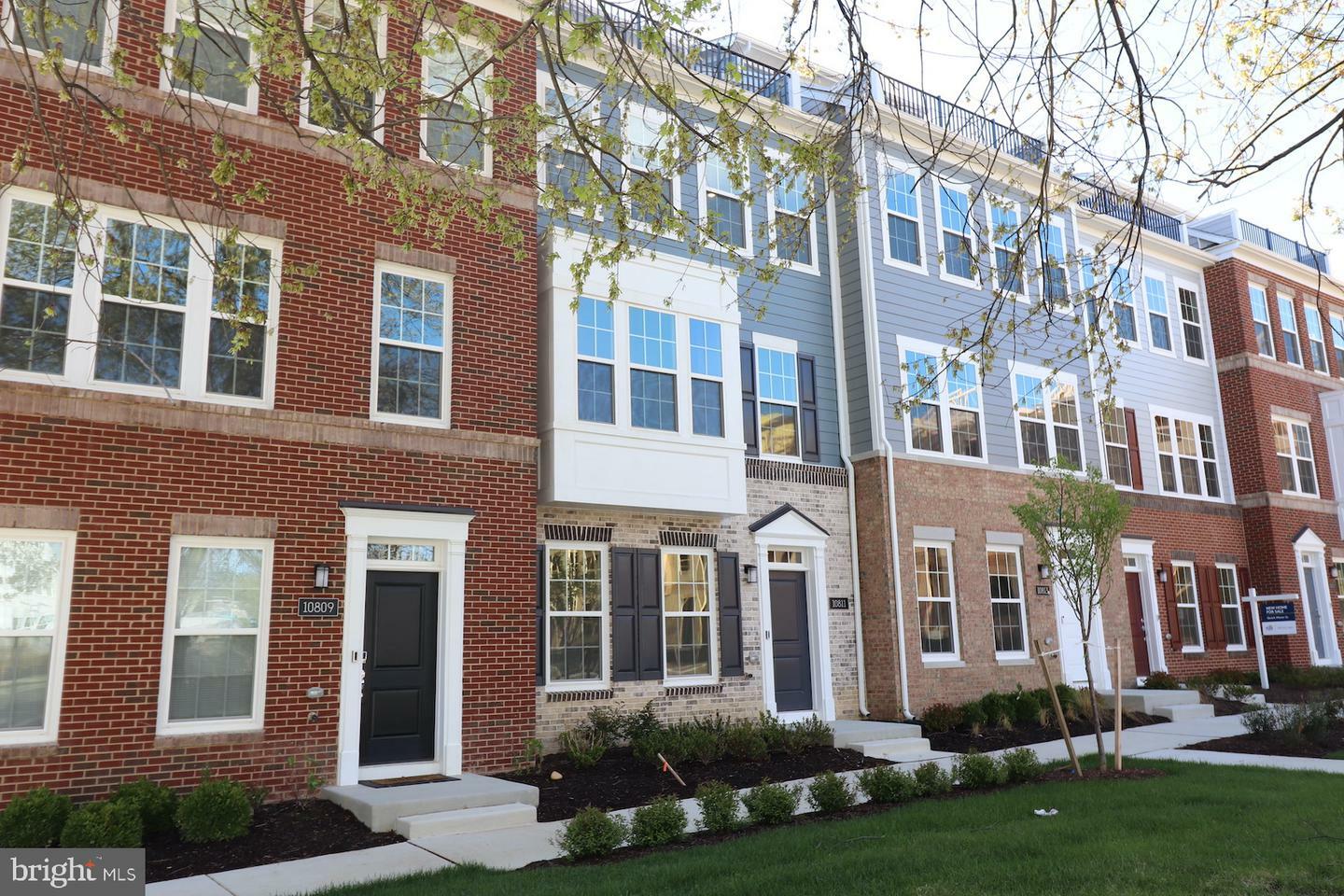 10815 Cedar Avenue  Fairfax VA 22030 photo