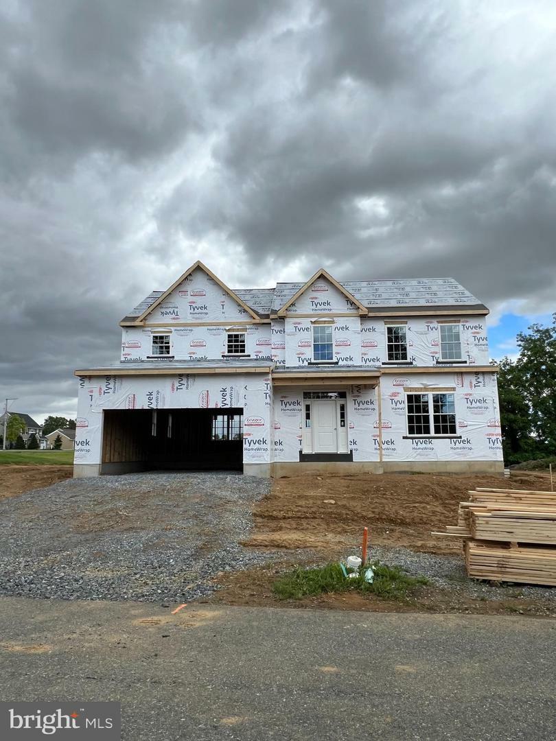 Property Photo: 103 Fairhill Drive PA 17602
