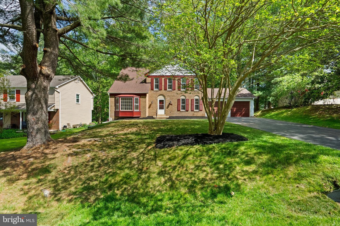 Property Photo:  8208 Inverness Hollow Terrace  MD 20854 