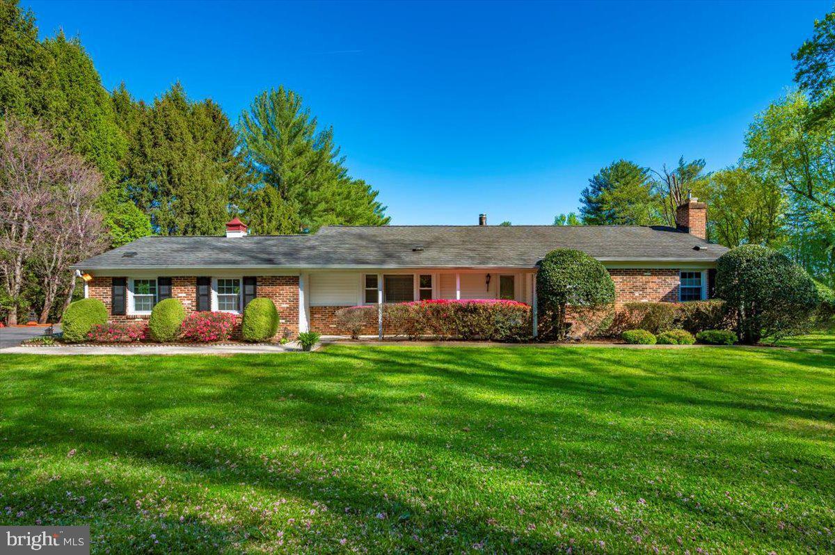 Property Photo:  1920 Brighton Dam Road  MD 20833 