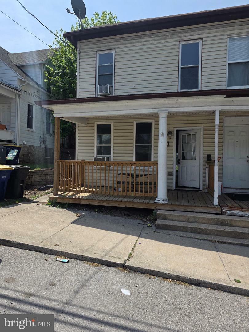 Property Photo: 24 S Front Street PA 17370