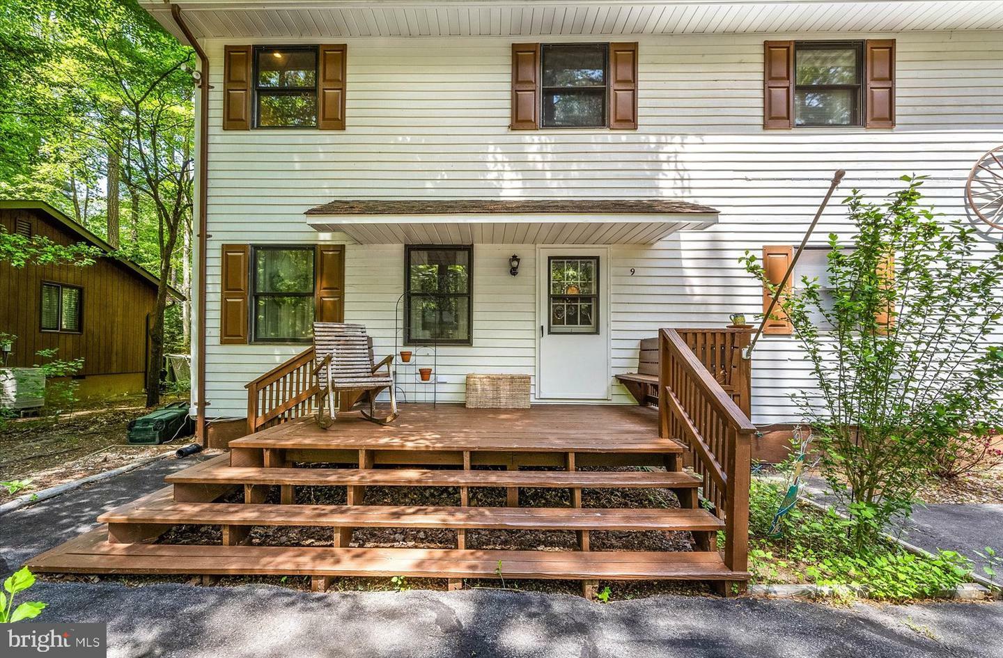 Property Photo:  9 Sailors Way  MD 21811 