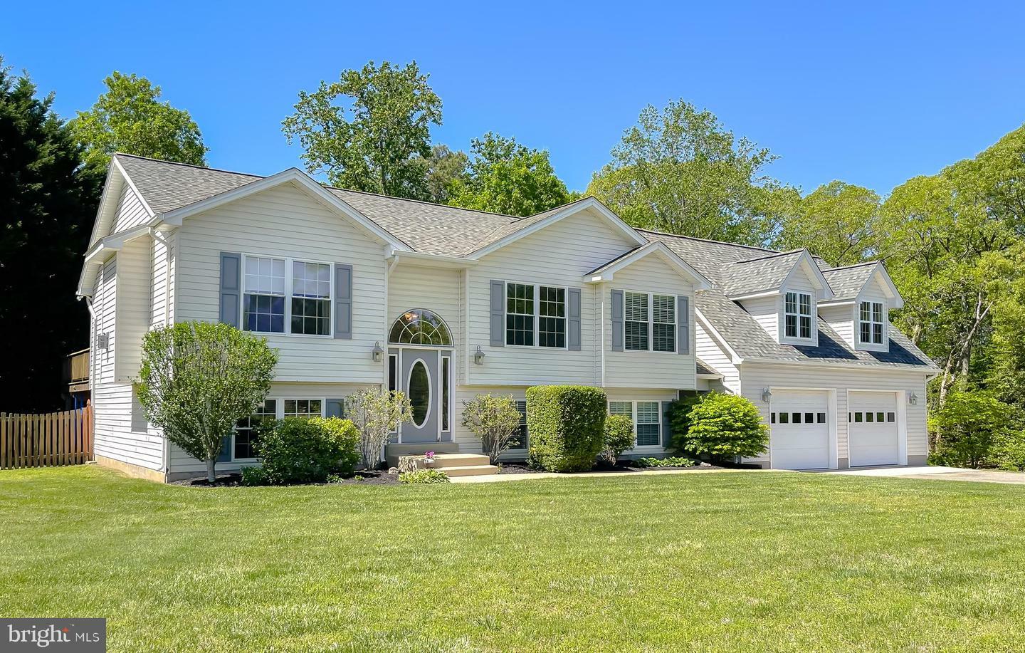 Property Photo: 39925 Mrs Graves Road MD 20659
