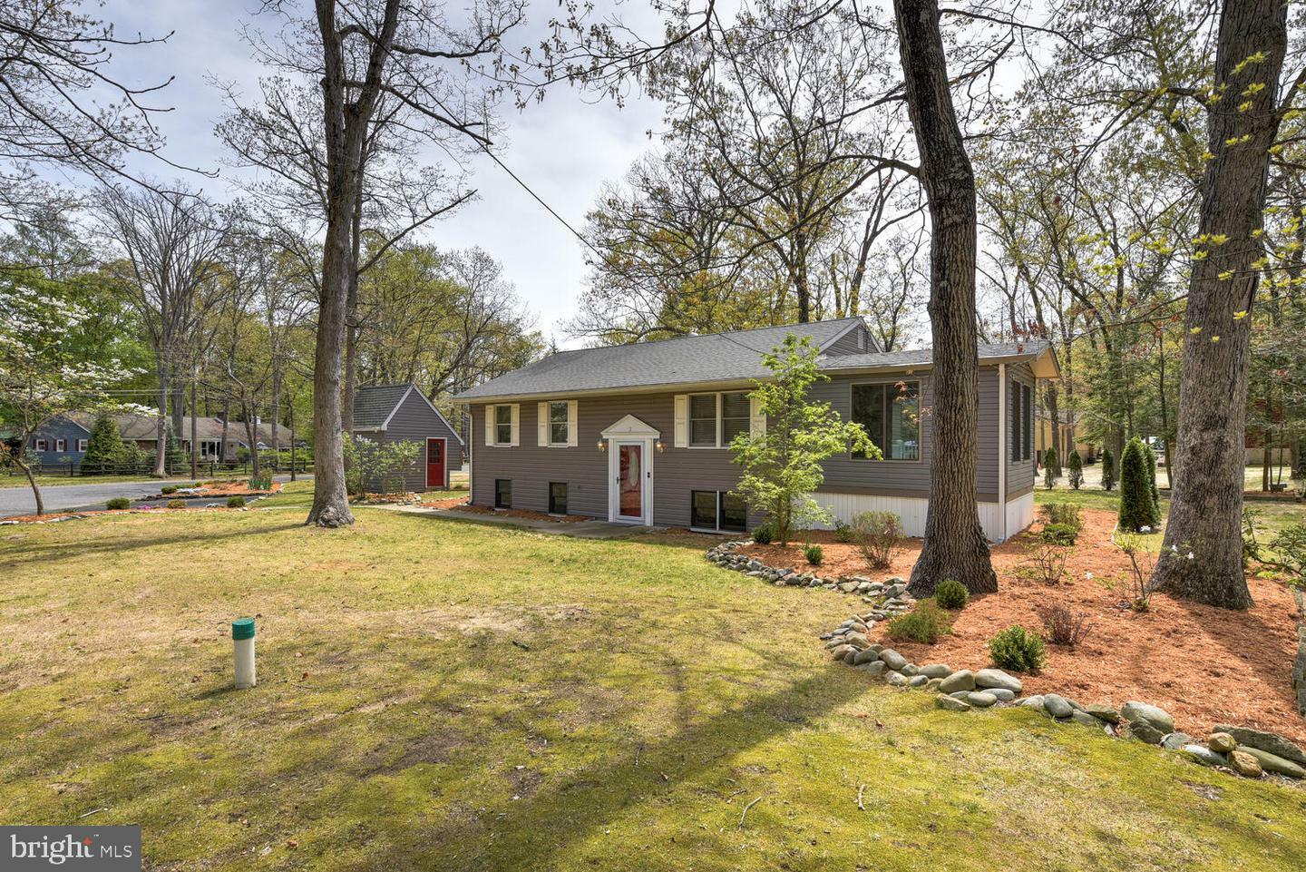 Property Photo: 2 Musket Lane NJ 08054