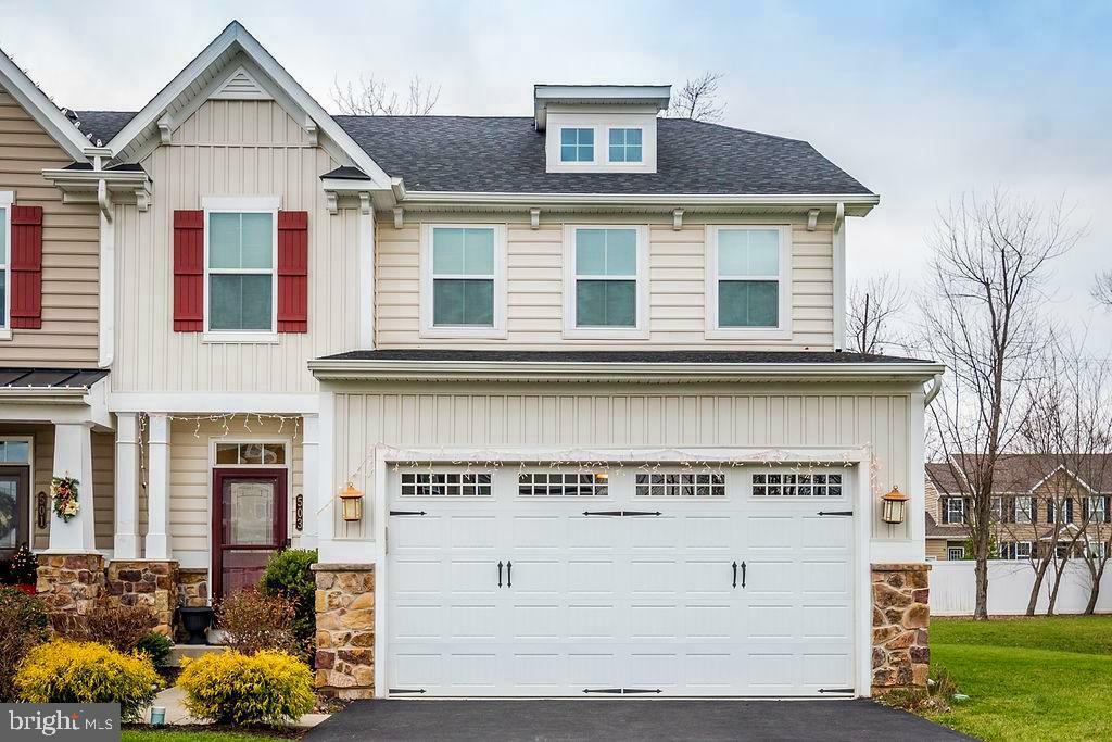Property Photo: 503 Deborah Court PA 18976