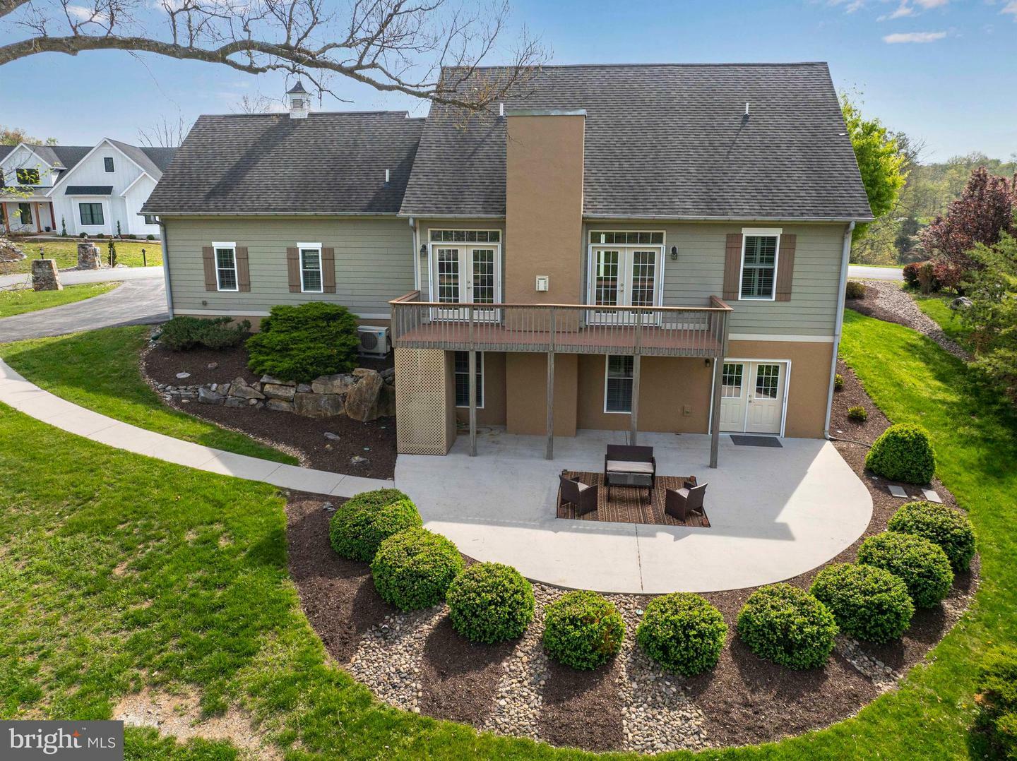 Property Photo: 12 Briar Mountain Drive WV 25443