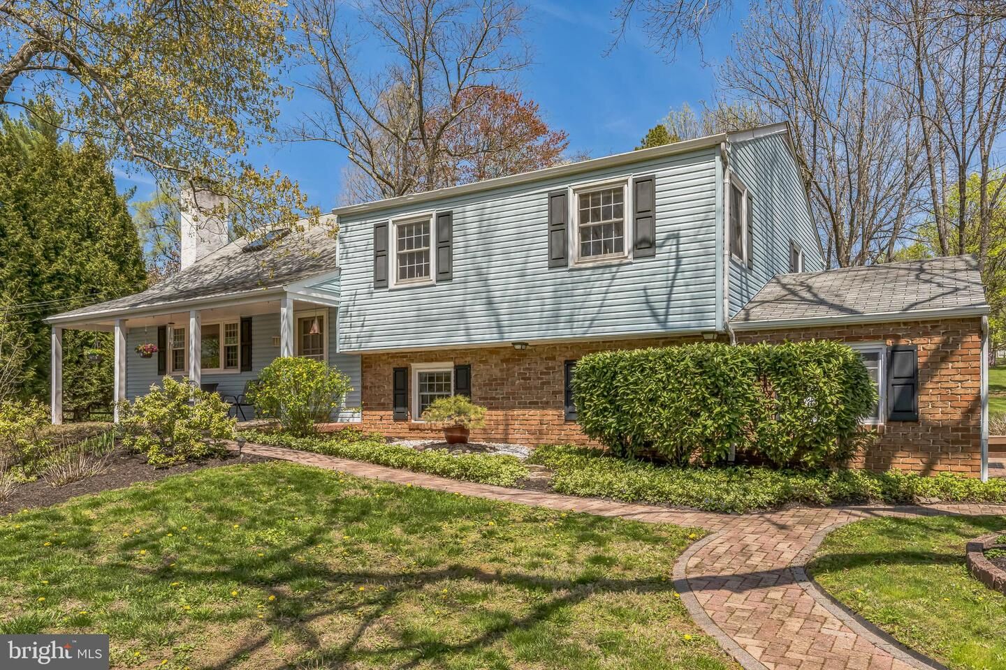 Property Photo:  2127 Kriebel Road  PA 19446