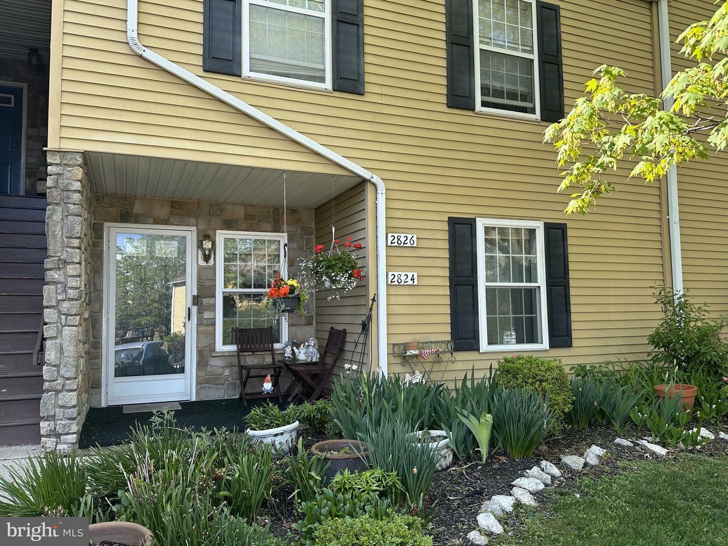 Property Photo: 2824 Buxton Court PA 17110