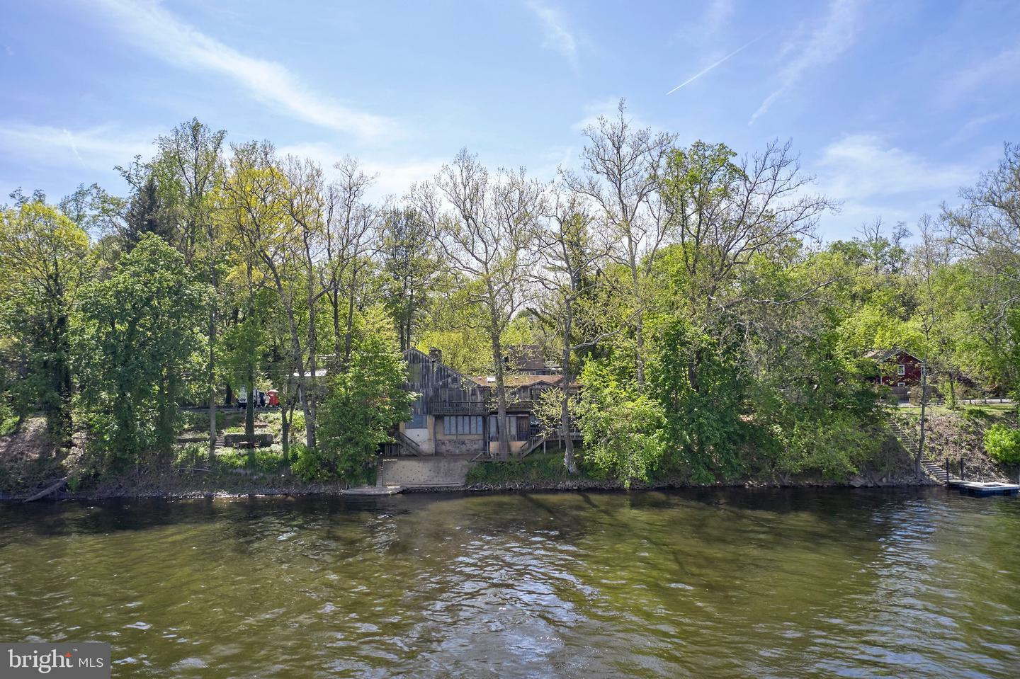 Property Photo: 266 N Main Street PA 18938