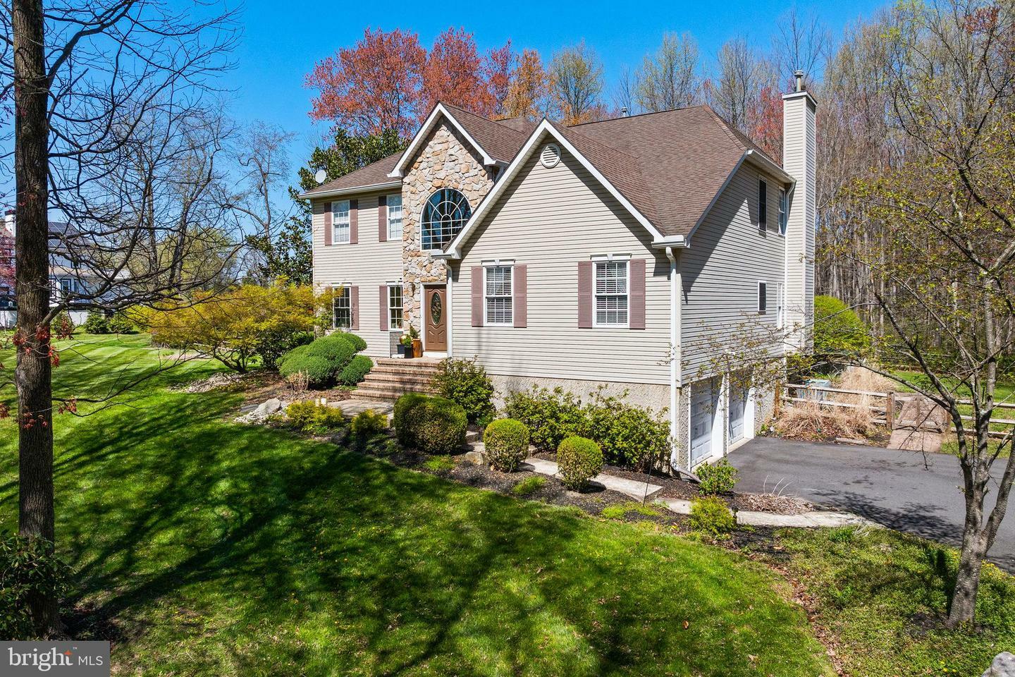 Property Photo: 23 Holly Drive NJ 08022