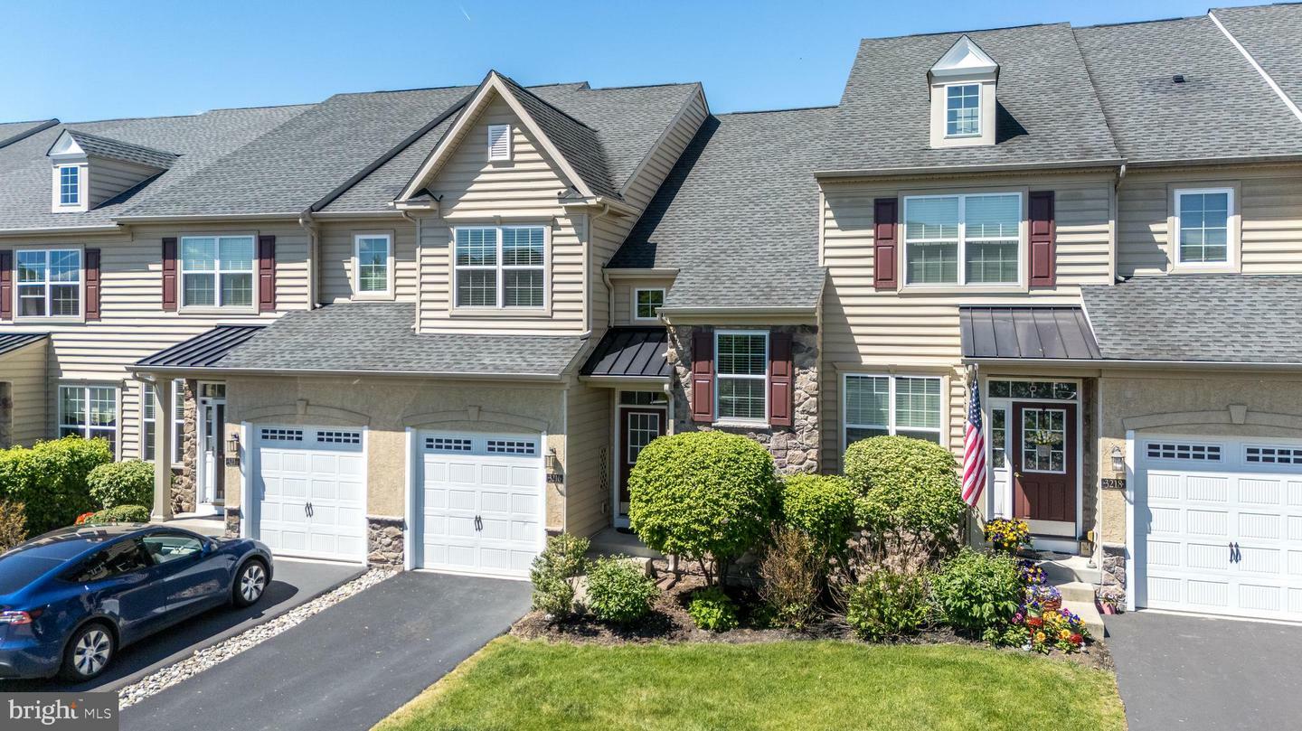 Property Photo: 3216 Brookside Drive 33 PA 18925