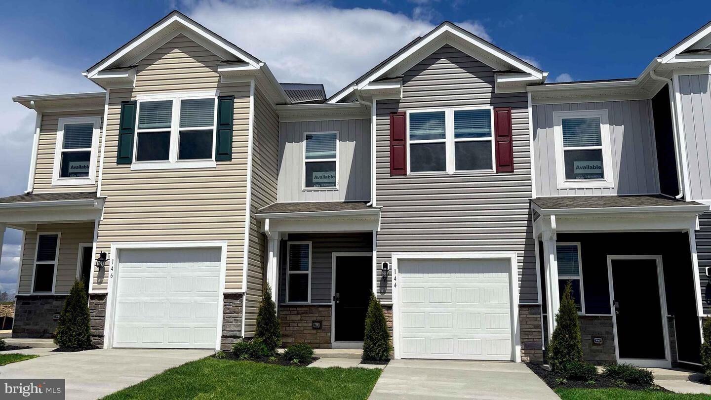 Property Photo:  144 Willett Hollow Street  VA 22655 