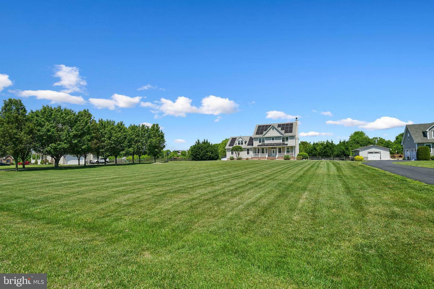 Property Photo: 112 Browning Lane MD 21617