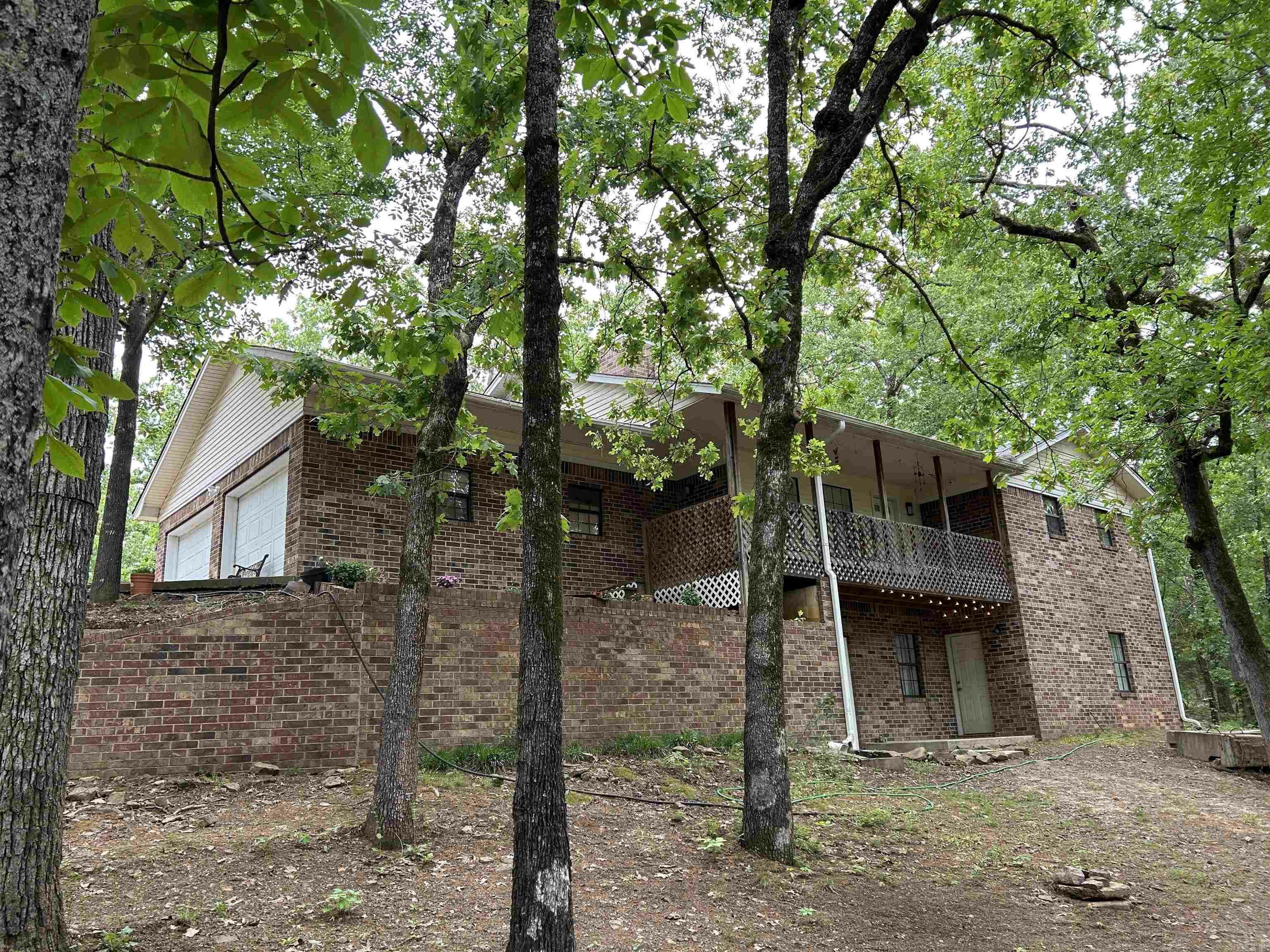 Property Photo: 16 Pinecrest Court AR 72032