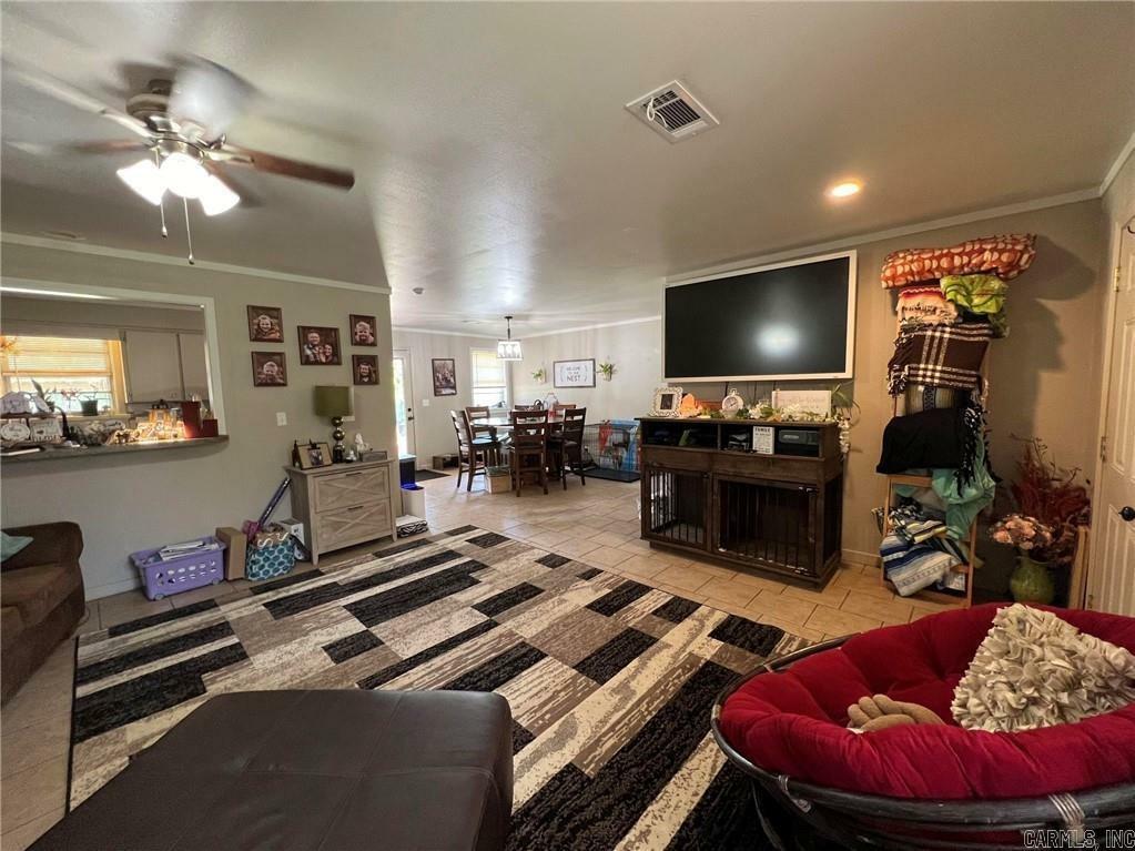 Property Photo: 506 S Spring St AR 72857