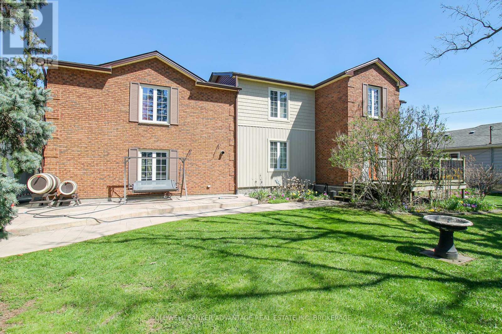 Property Photo:  7060 Garner Road  ON L2E 6S4 