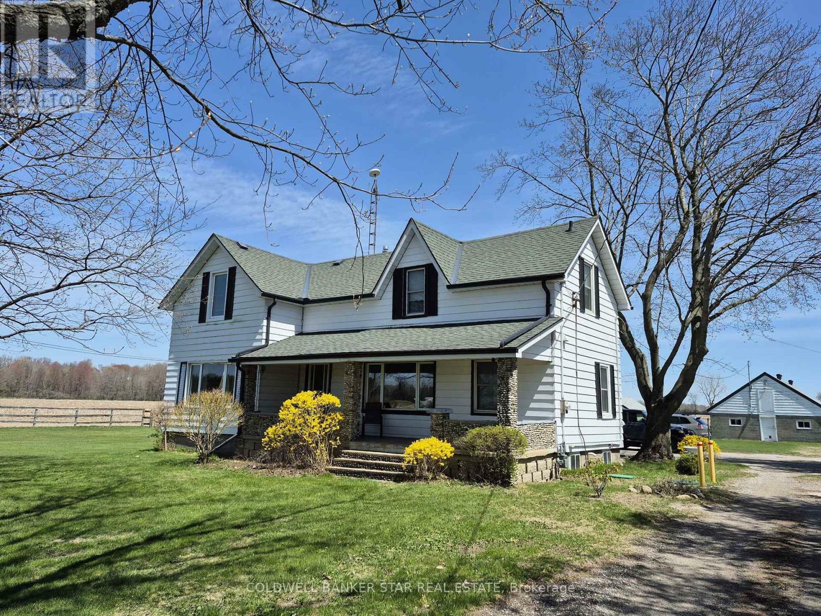 Property Photo: 5240 Imperial Road ON N5H 2R2