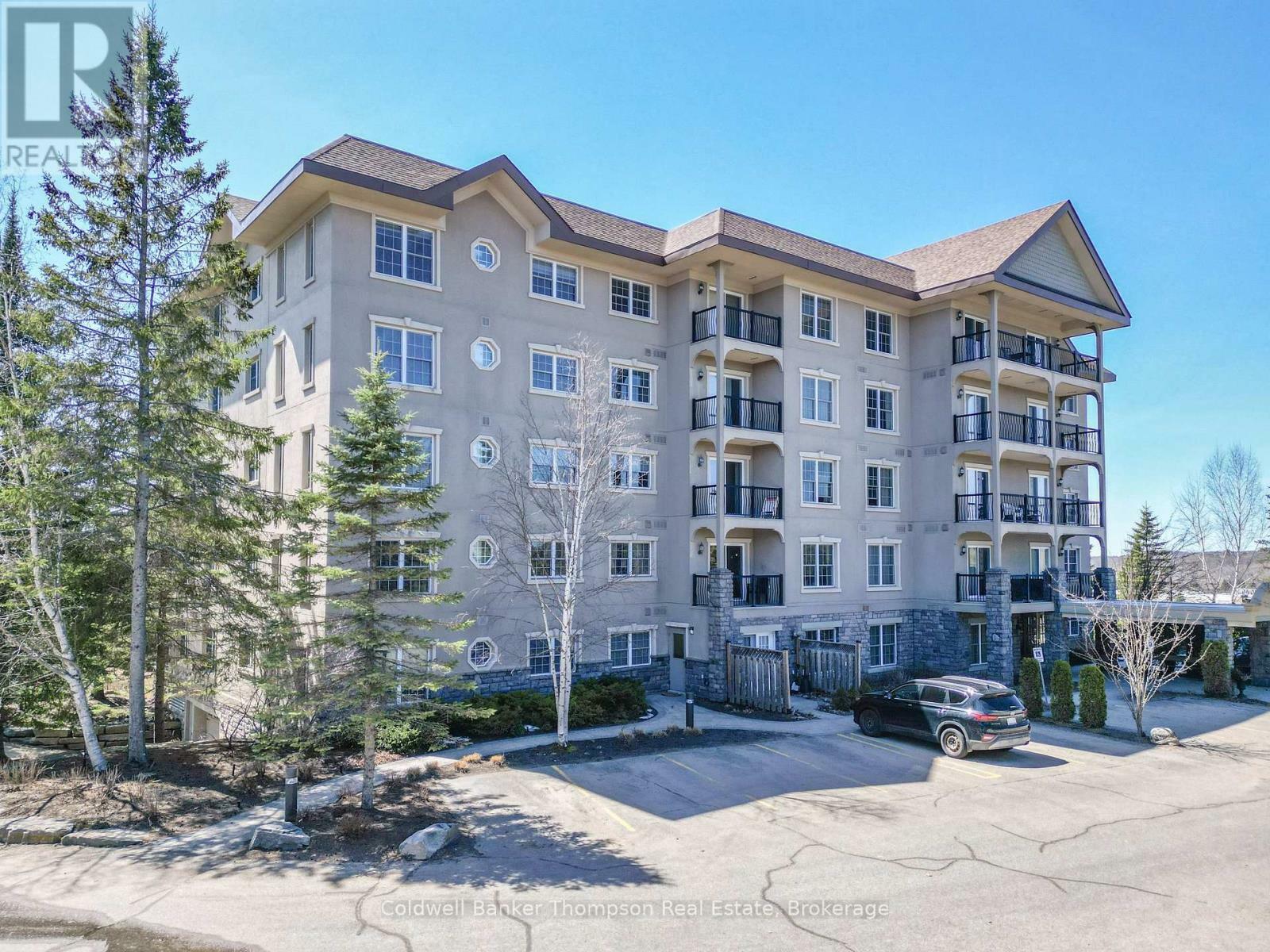 Property Photo:  4 Legacy Lane 208  ON P1H 2R2 