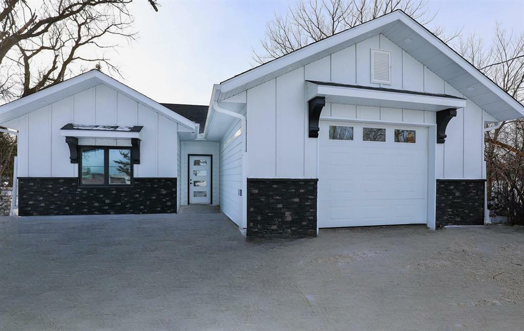 Photo de la propriété: 318 First Avenue MB R0A 2K0
