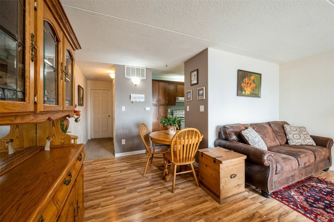 Property Photo: 2955 Bowling Street SW 139 IA 52404