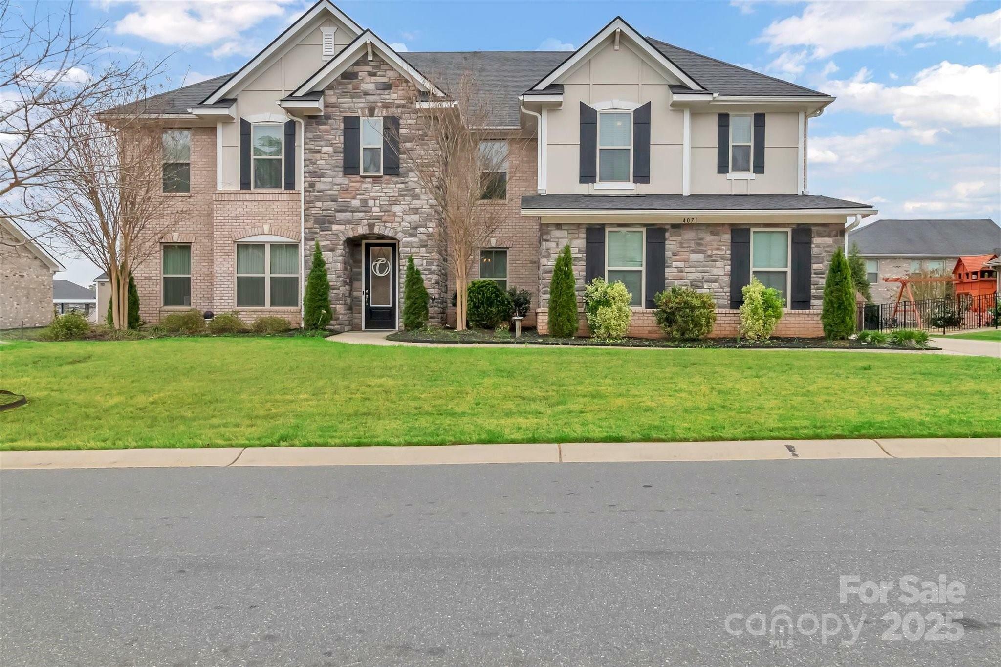 4071 Thames Circle  Fort Mill SC 29715 photo