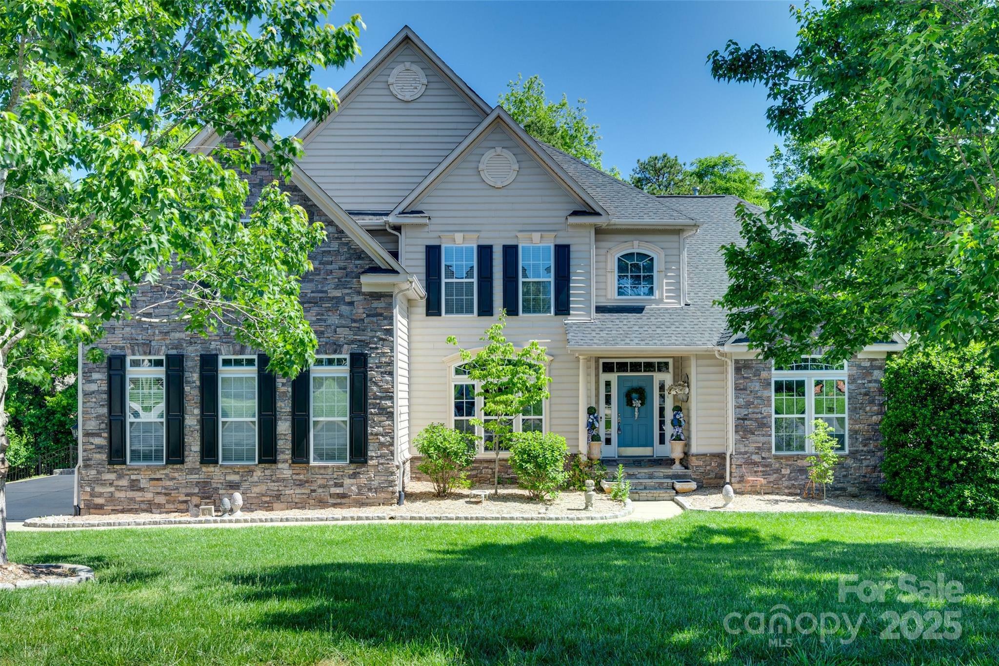 397 Fischer Road  Fort Mill SC 29715 photo