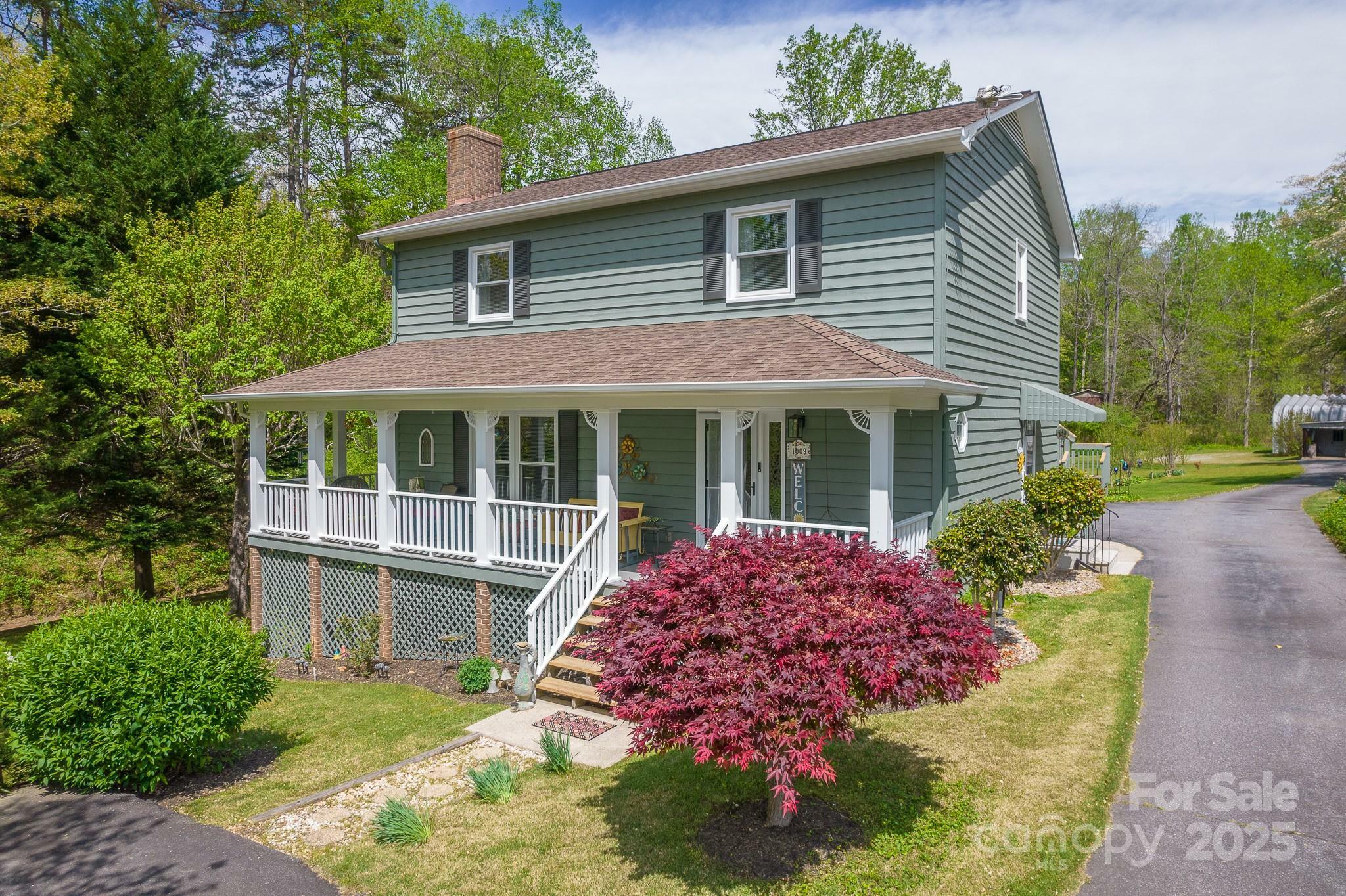 1009 Catawba Valley Boulevard SE  Hickory NC 28602 photo
