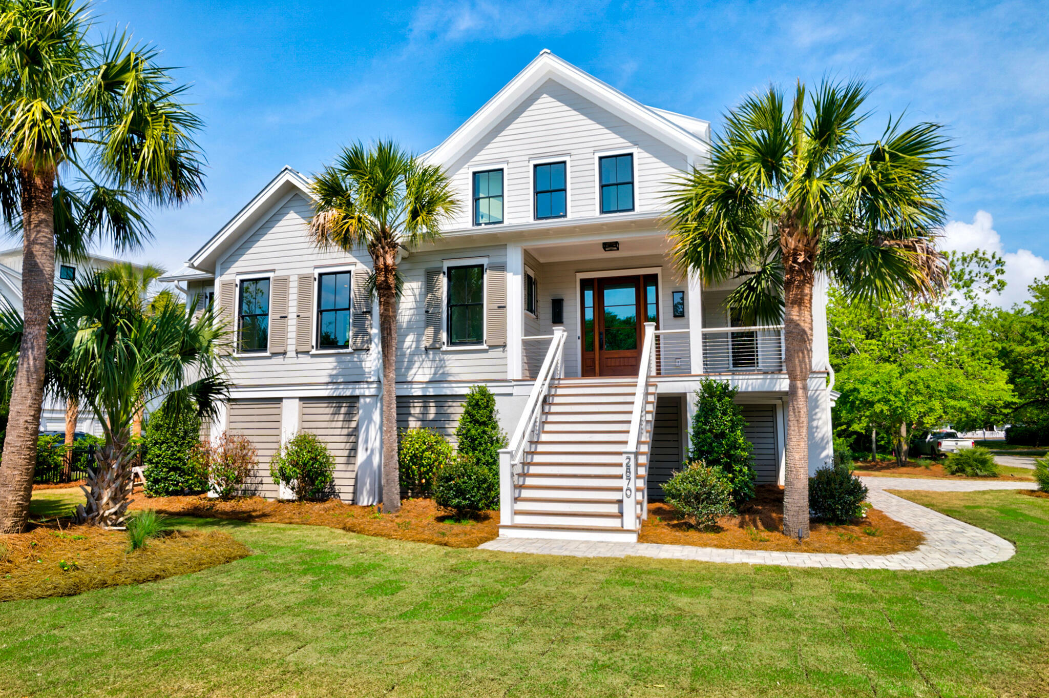 Property Photo: 2870 Ion Avenue SC 29482