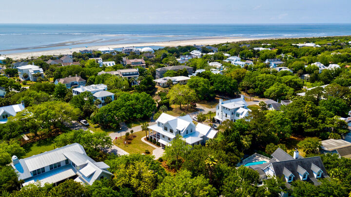 Property Photo: 2870 Ion Avenue SC 29482