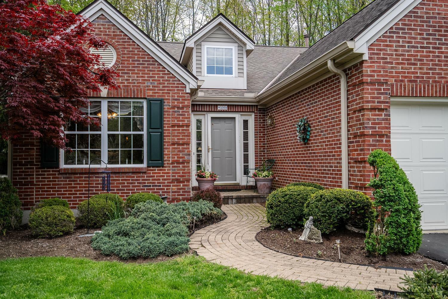 Property Photo: 9254 Stratford Court OH 45140