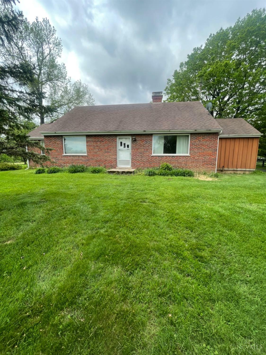 Property Photo: 9831 Murdock Goshen Road OH 45140