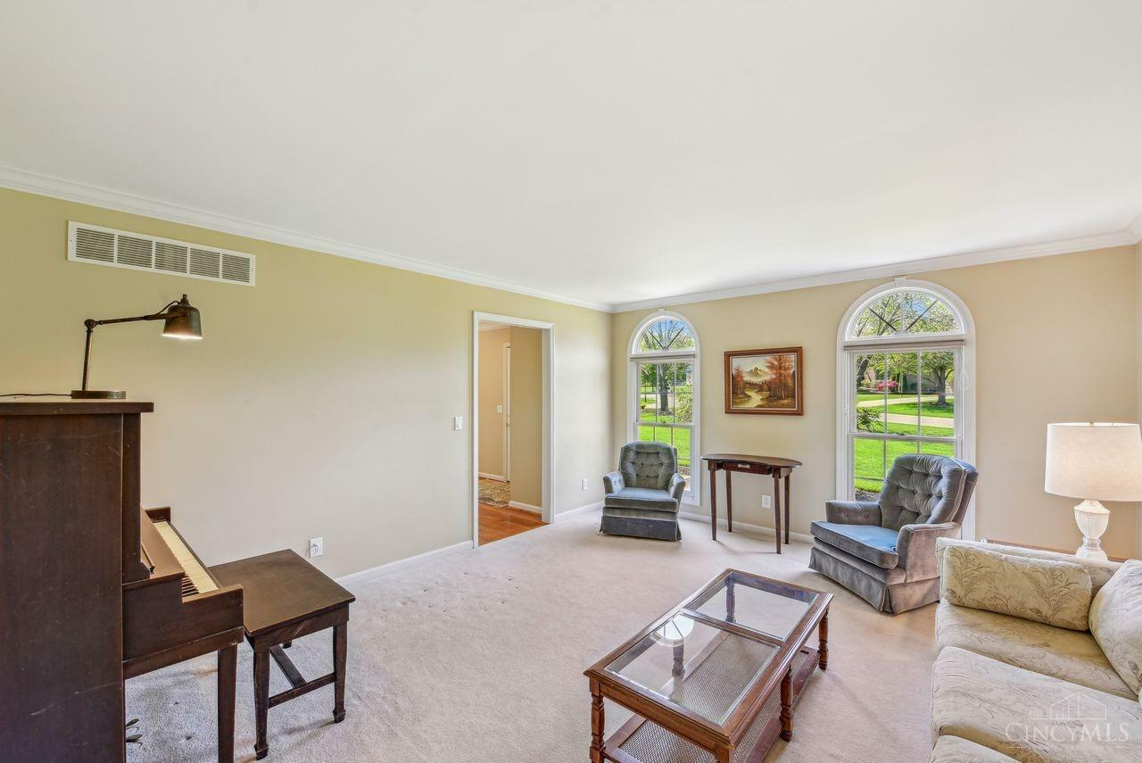 Property Photo: 822 Miami Ridge Drive OH 45140
