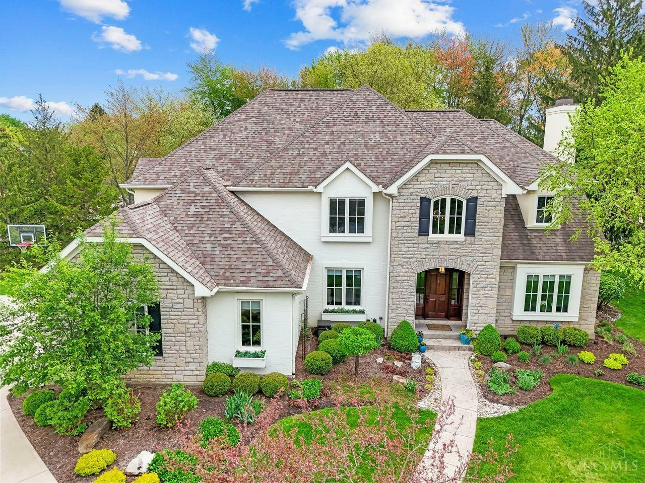 11812 Grandstone Lane  Montgomery OH 45249 photo