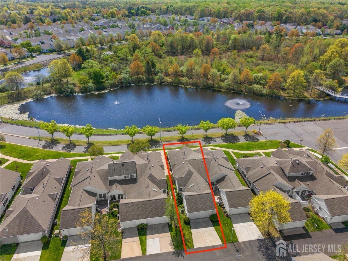 Property Photo: 333 Waterside Boulevard NJ 08831