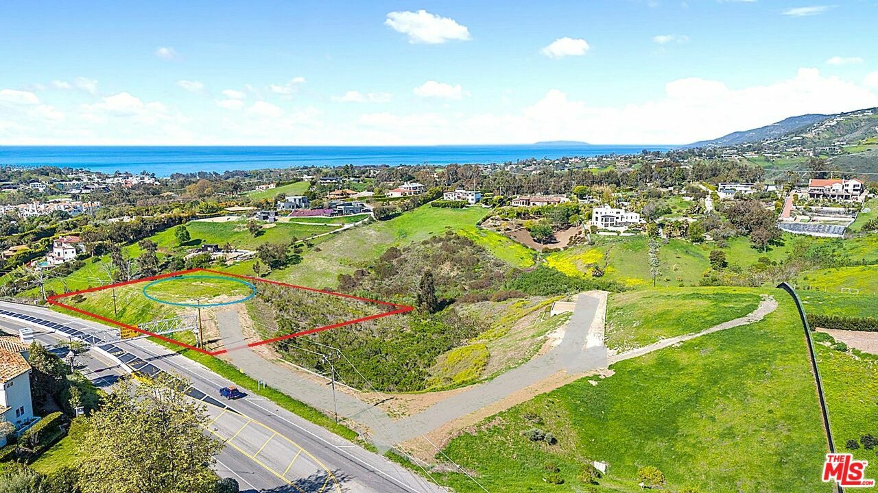 Property Photo: 6111 Kanan Dume Rd CA 90265
