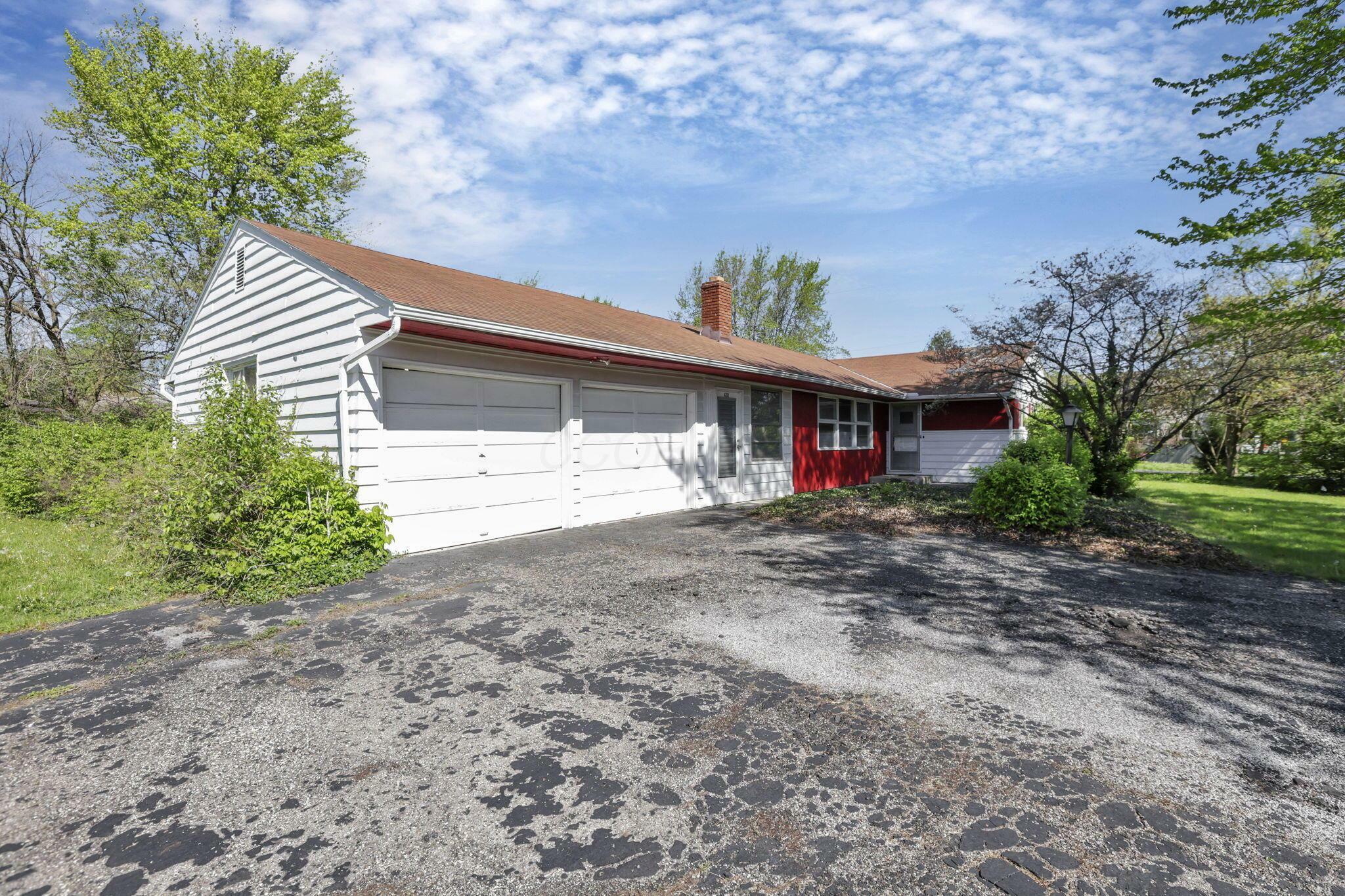 Property Photo: 4733 Haughn Road OH 43123