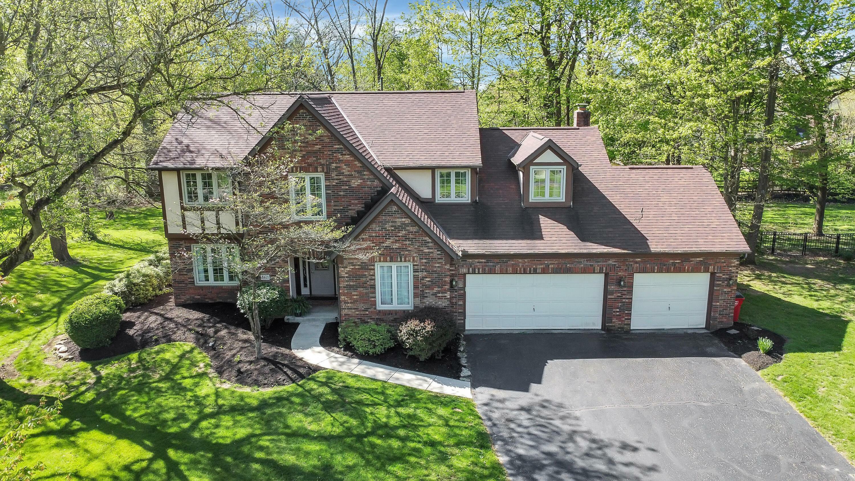 8621 Ashford NW Lane  Pickerington OH 43147 photo