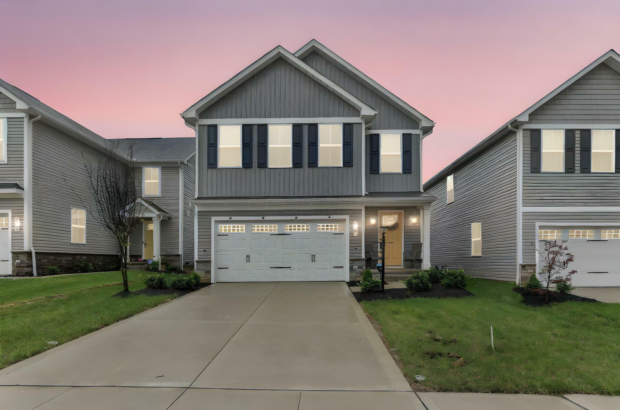 8573 Greengate Boulevard  Canal Winchester OH 43110 photo