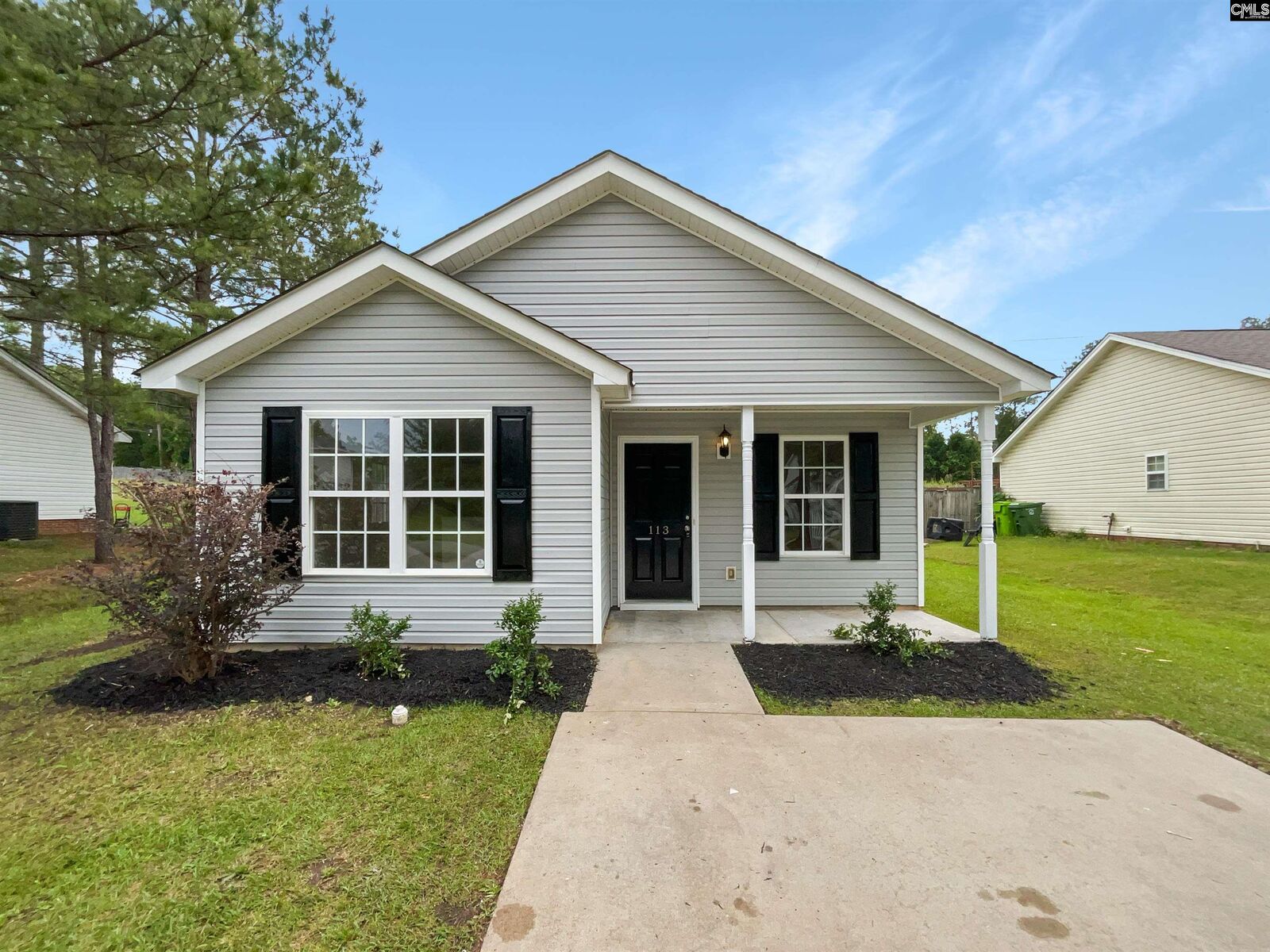 Property Photo: 113 Parsons Mill SC 29229