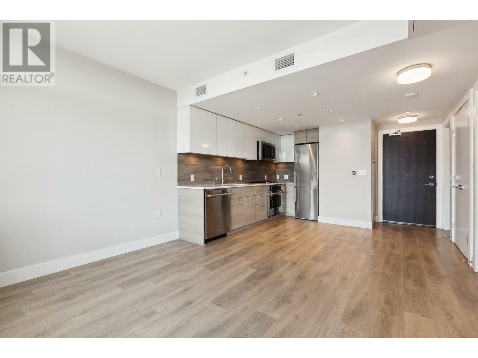 Property Photo: 8533 River District Crossing 1104 BC V5S 0H2