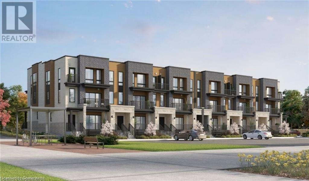 Property Photo: 525 Erinbrook Drive C062 ON N2E 3M8